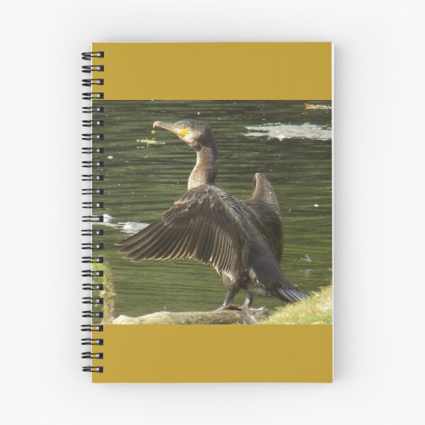 Artikelvorschau, Kormoran entworfen und verkauft von Photos-by-Eddie.