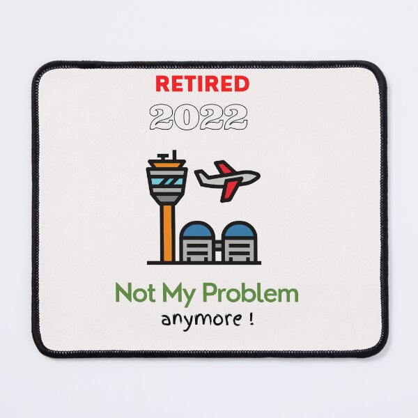 Item preview, Air traffic Controller - Funny Quotes designed and sold by fashionoose.