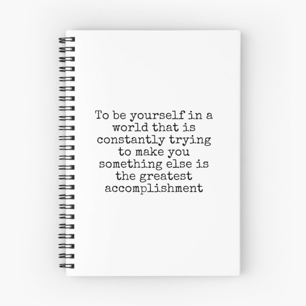 Item preview, Ralph Waldo Emerson Quote designed and sold by The-Quote-House.