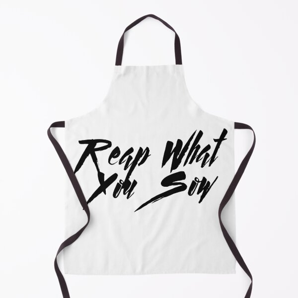 Item preview, Reap What You Sow designed and sold by happymarkt.