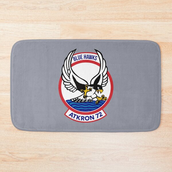 Item preview, VA-72 The Blue Hawks designed and sold by dtkindling.