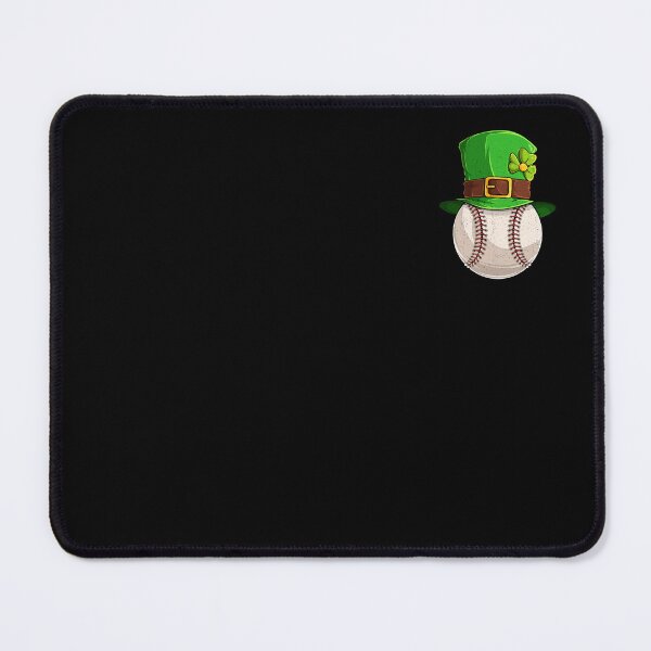 Item preview, Baseball Patricks Coordinator St Patricksday Gift designed and sold by Open Space.