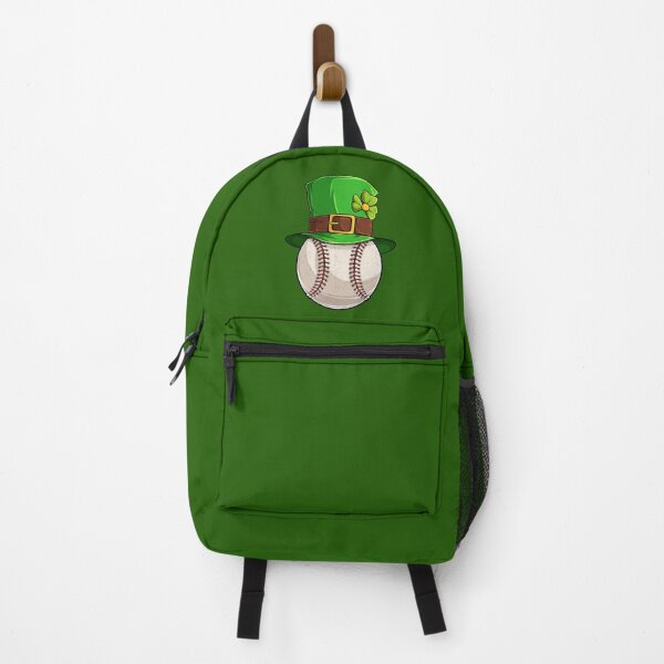 Item preview, Baseball Patricks Coordinator St Patricksday Gift designed and sold by Open  Space.