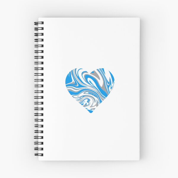 Item preview, TU Marble Heart designed and sold by grayolivia-.