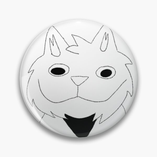 Item preview, Cat designed and sold by SaachiPrime.