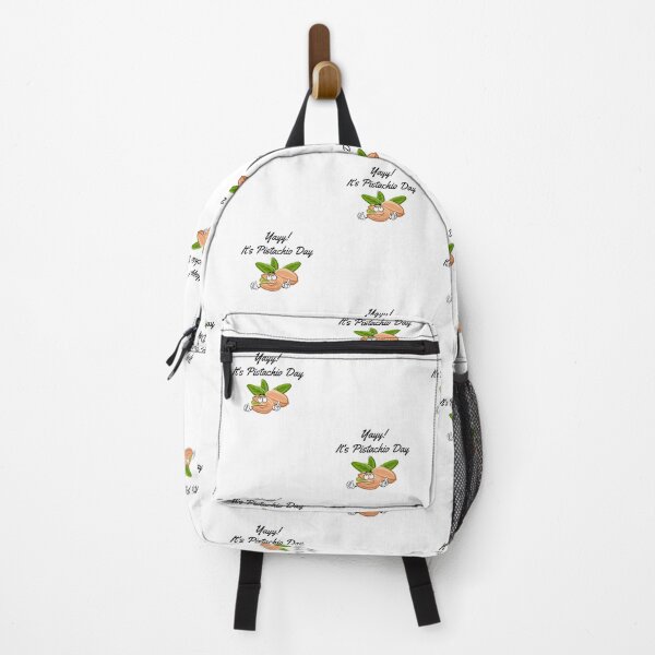 Item preview, Yayy! It's Pistachio Day | National Pistachio Day designed and sold by CelebratoryWear.