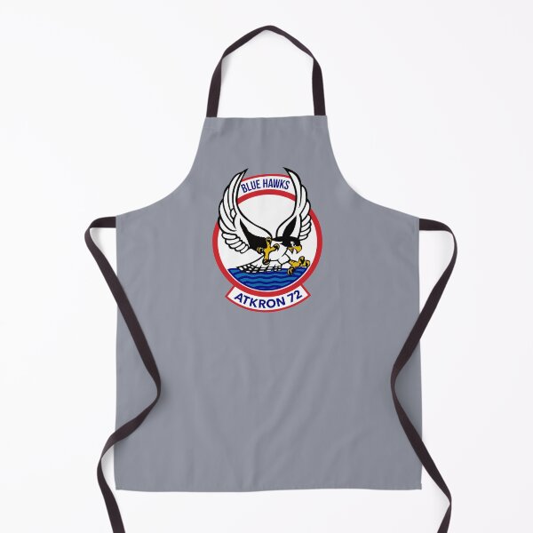 Item preview, VA-72 The Blue Hawks designed and sold by dtkindling.