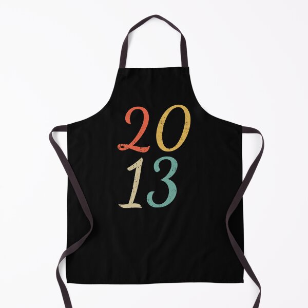 Item preview, Classic Vintage Style 2013 Birthday Distressed designed and sold by MSA-42.