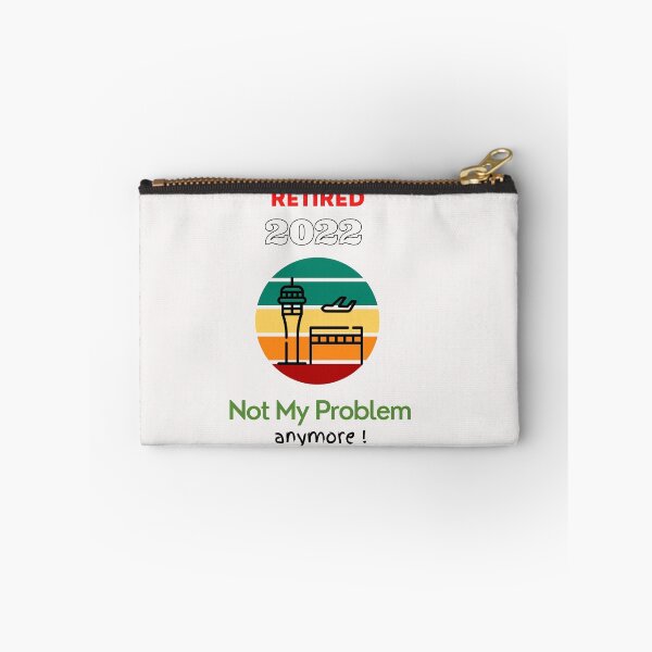 Item preview, Air traffic Controller - Funny Quotes designed and sold by fashionoose.
