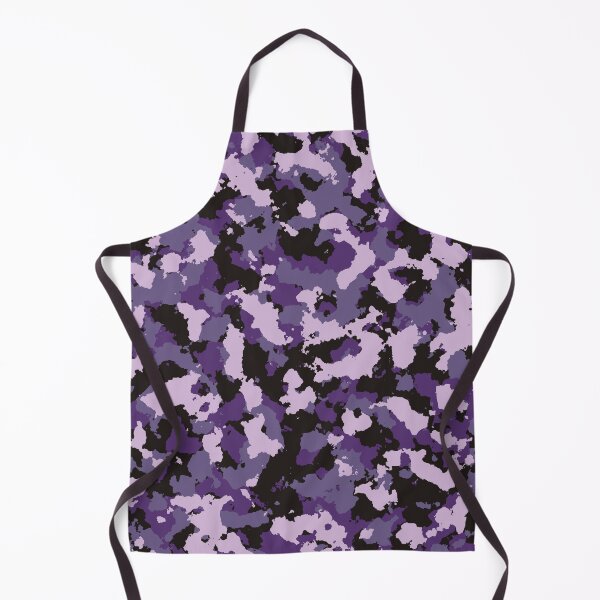 Artikelvorschau, Lila Camouflage entworfen und verkauft von Tshirtstory.