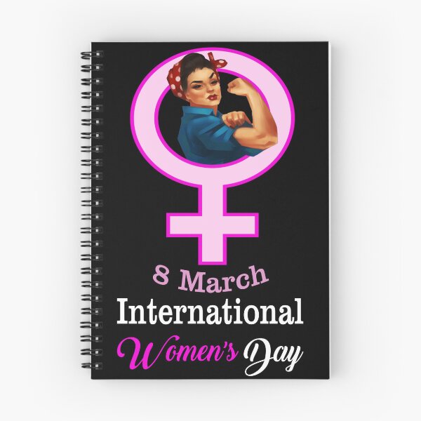 Item preview, International Women's Day,women's day 2022 Iwd 2022 Empowering Women Pink day,8 March Women's Celebration designed and sold by Leoillustrate.