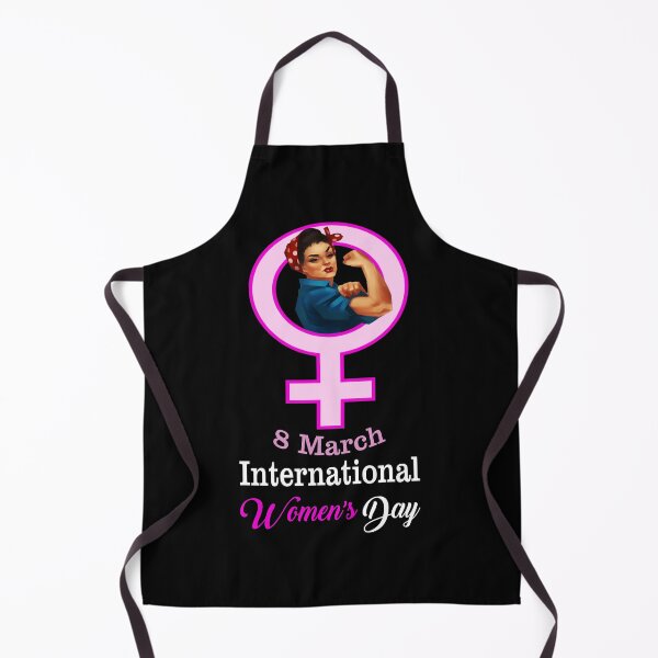 Item preview, International Women's Day,women's day 2022 Iwd 2022 Empowering Women Pink day,8 March Women's Celebration designed and sold by Leoillustrate.