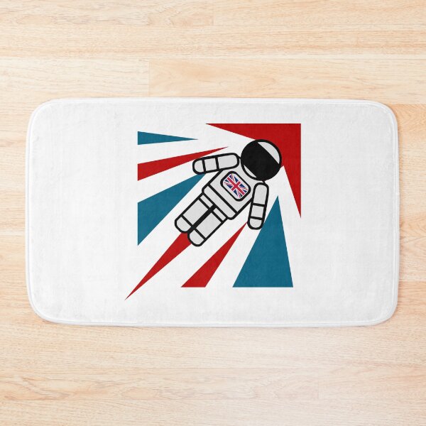 Item preview, UK SPACE AGENCY designed and sold by brszkn.