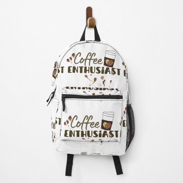 Item preview, Coffee Enthusiast designed and sold by Simi2020.