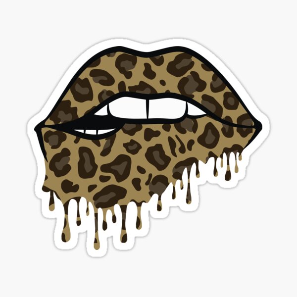 drip queen, dripping, black woman - free svg file for members - SVG Heart