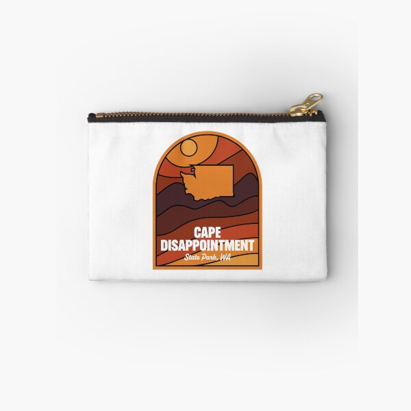 Item preview, Cape Disappointment State Park Washington designed and sold by HalpinDesign.