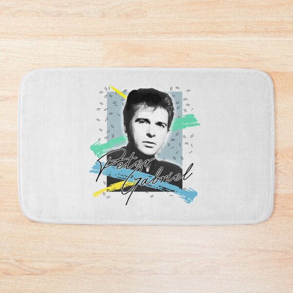 Item preview, Peter Gabriel designed and sold by AmandaJDaffin.