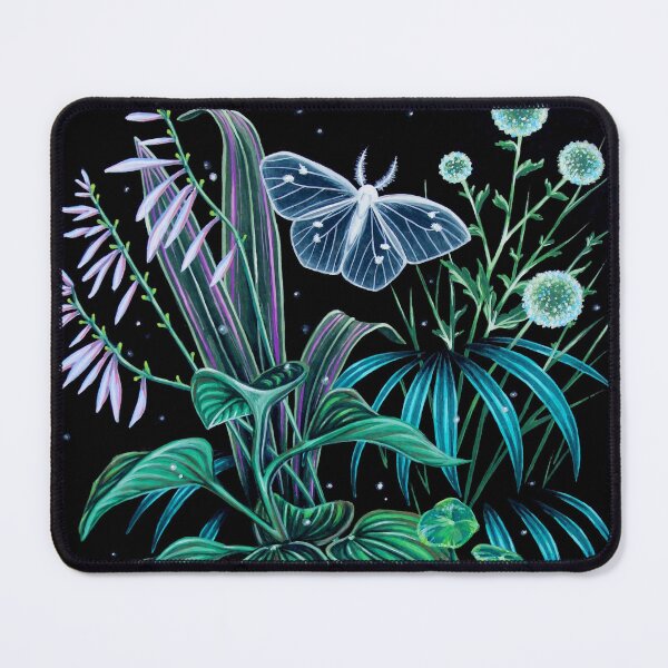 Item preview, Night Garden designed and sold by MSandzewicz.