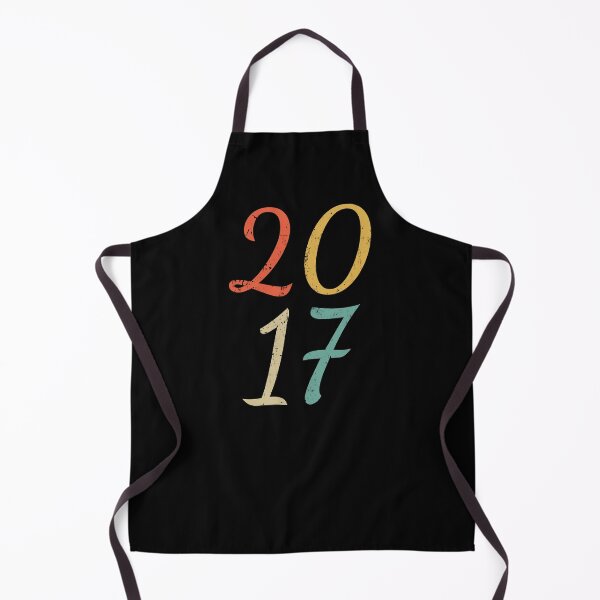 Item preview, Classic Vintage Style 2017 Birthday Distressed designed and sold by MSA-42.