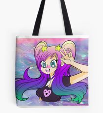 Overkill Tote Bag