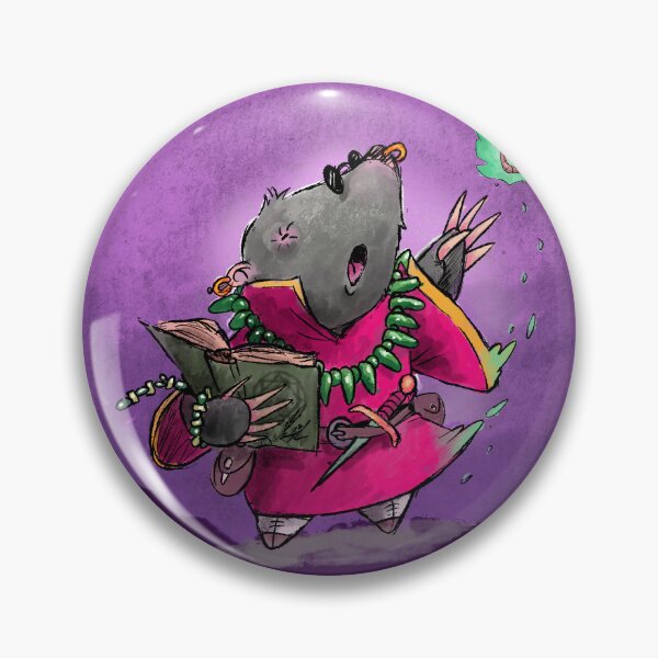 Item preview, Cute RPG Summoners designed and sold by LeanderZeichnet.