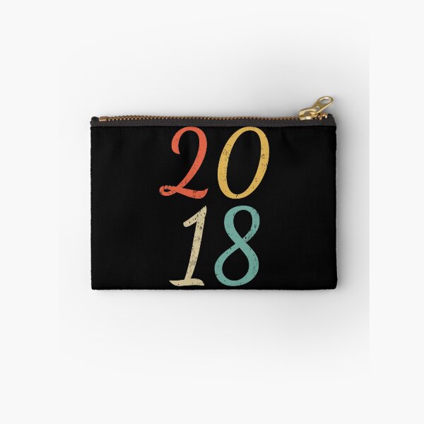 Item preview, Classic Vintage Style 2018 Birthday Distressed designed and sold by MSA-42.