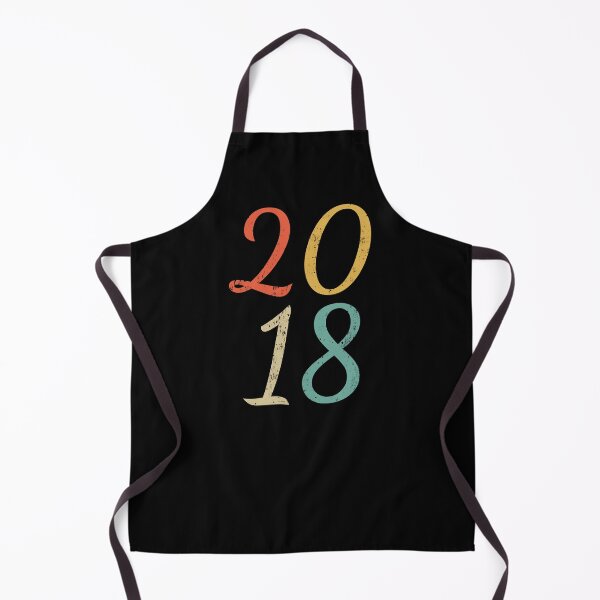 Item preview, Classic Vintage Style 2018 Birthday Distressed designed and sold by MSA-42.