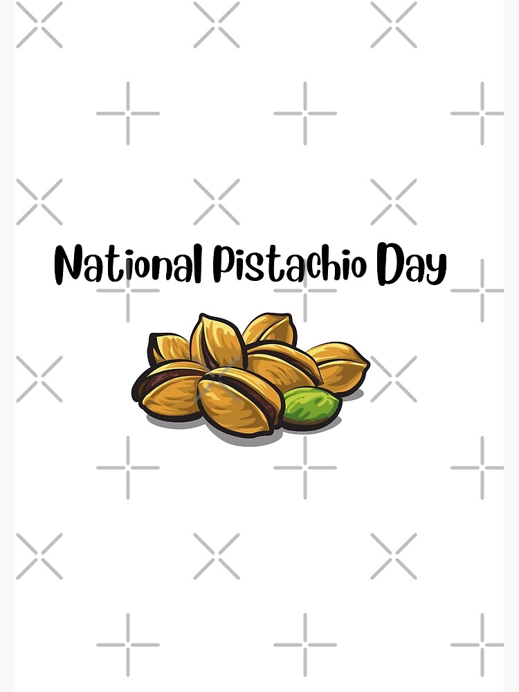 Pistachio Day