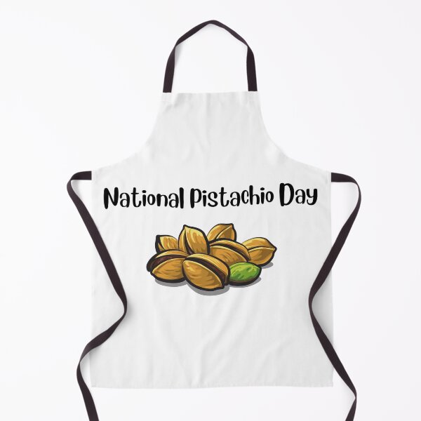 Item preview, Pistachio Day | National Pistachio Day designed and sold by CelebratoryWear.