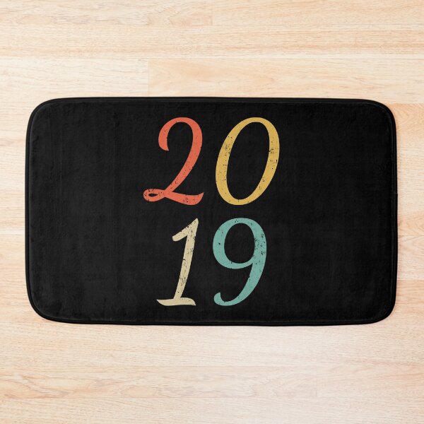Artikelvorschau, Klassischer Vintage-Stil 2019 Geburtstag Distressed entworfen und verkauft von MSA-42.