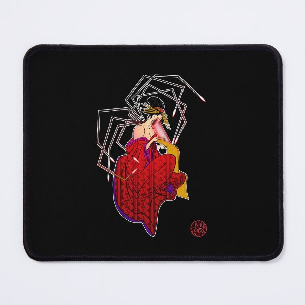 Item preview, Bijinga - Mechanical Spider Woman designed and sold by Ukiyograph.