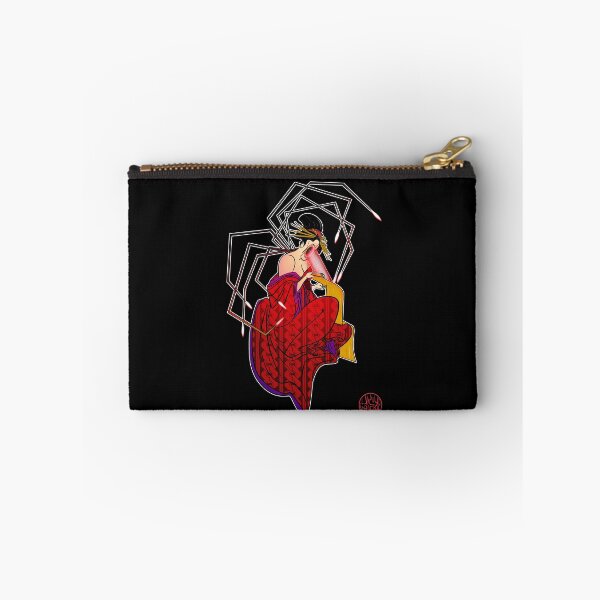 Item preview, Bijinga - Mechanical Spider Woman designed and sold by Ukiyograph.