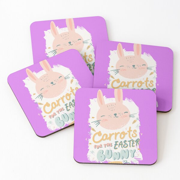 Item preview, Easter bunny favorite's food designed and sold by benjielwarro.