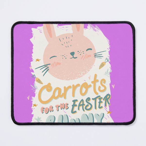Item preview, Easter bunny favorite's food designed and sold by benjielwarro.