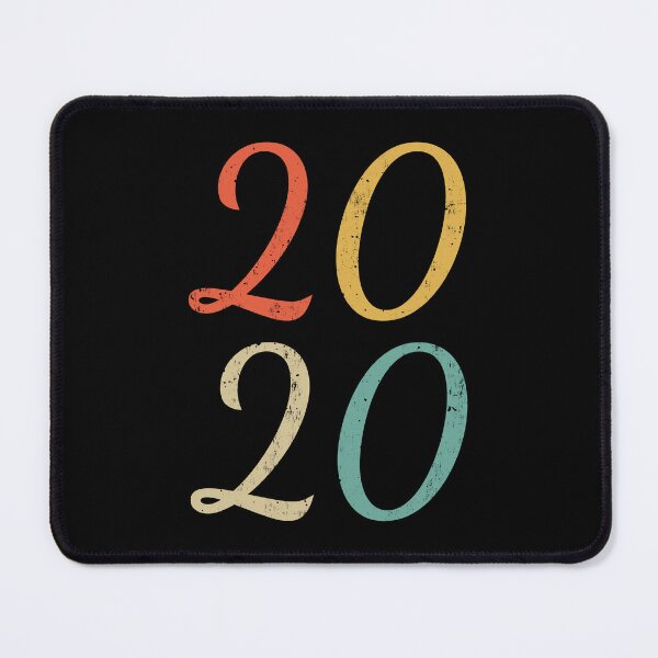 Item preview, Classic Vintage Style 2020 Birthday Distressed designed and sold by MSA-42.