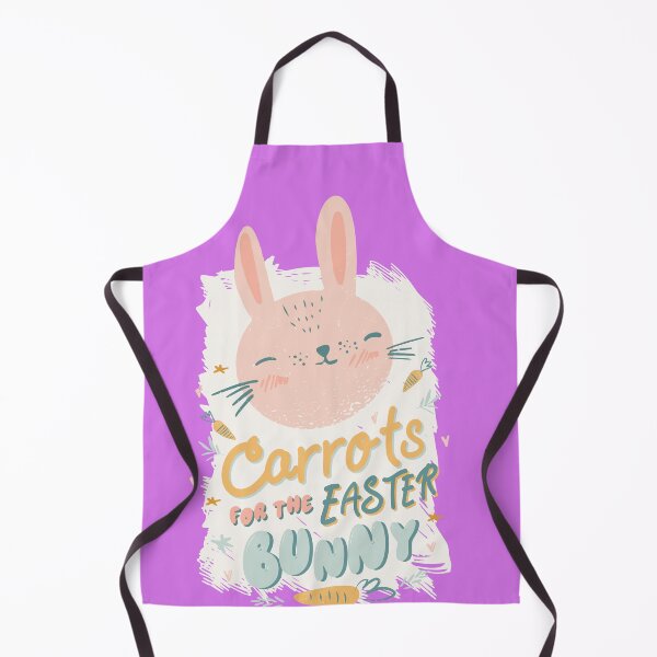 Item preview, Easter bunny favorite's food designed and sold by benjielwarro.