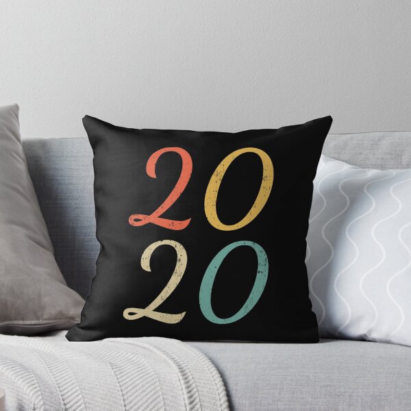 Item preview, Classic Vintage Style 2020 Birthday Distressed designed and sold by MSA-42.