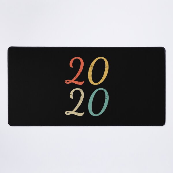 Item preview, Classic Vintage Style 2020 Birthday Distressed designed and sold by MSA-42.