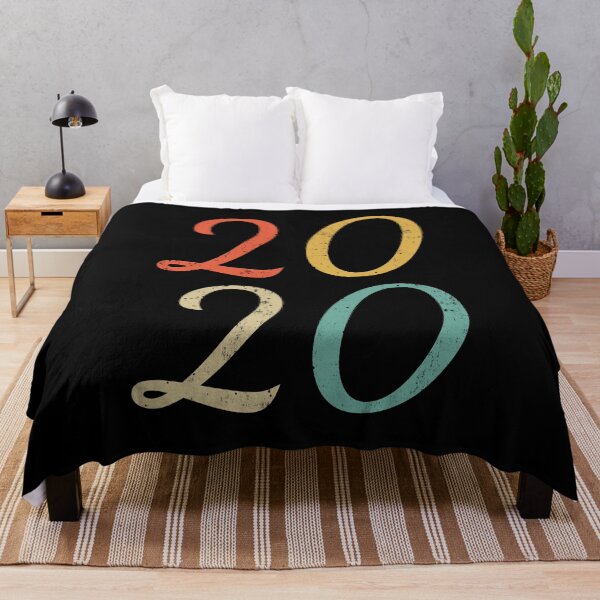 Item preview, Classic Vintage Style 2020 Birthday Distressed designed and sold by MSA-42.