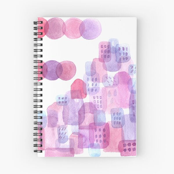 Item preview, A rainy city designed and sold by AigulLittleA.