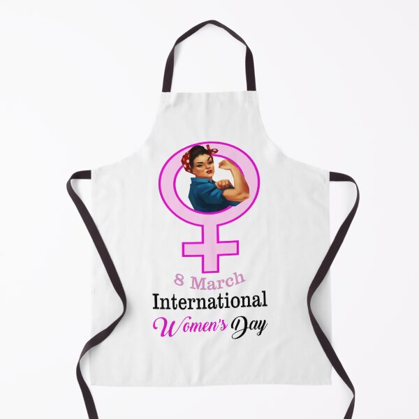 Item preview, International Women's Day,women's day 2022 Iwd 2022 Empowering Women Pink day,8 March Women's Celebration designed and sold by Leoillustrate.