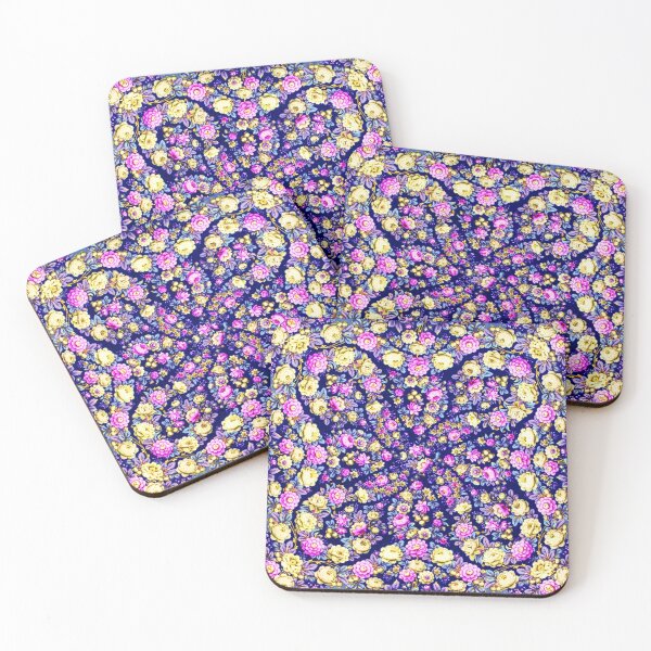 Item preview, flower pattern designed and sold by TatianaAn.