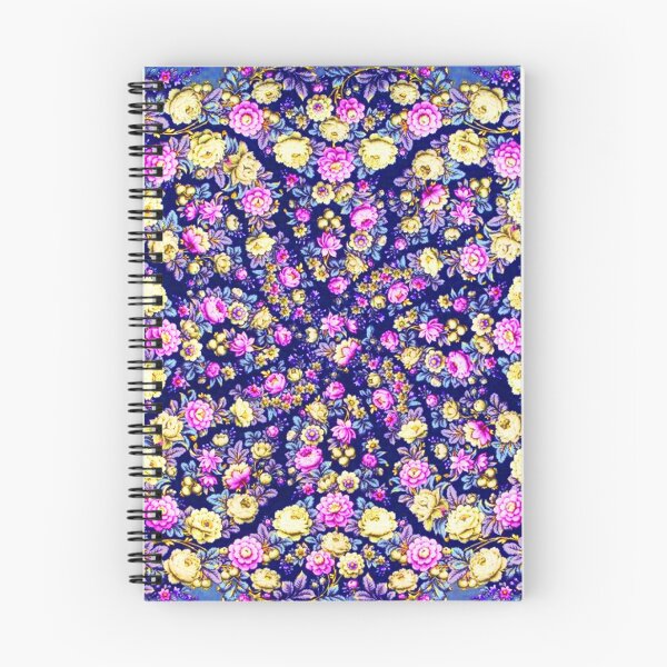 Item preview, flower pattern designed and sold by TatianaAn.