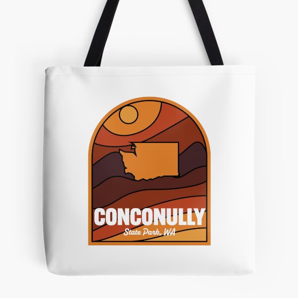 Item preview, Conconully State Park Washington designed and sold by HalpinDesign.