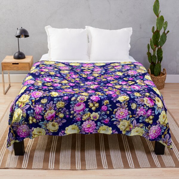 Item preview, flower pattern designed and sold by TatianaAn.