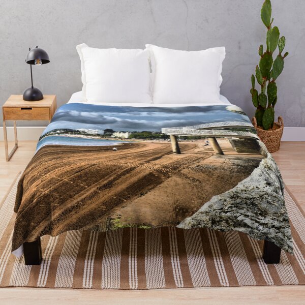 Item preview, Seaside Scenery designed and sold by Fearless-Fox.