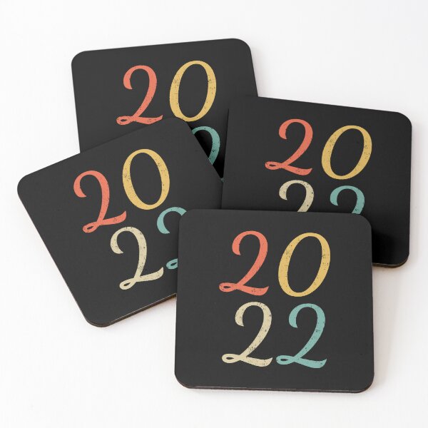 Item preview, Classic Vintage Style 2022 Birthday Distressed designed and sold by MSA-42.