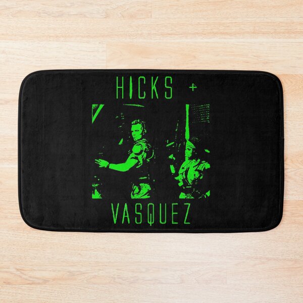 Item preview, Hicks and Vasquez Aliens T-Shirt designed and sold by RulePham.