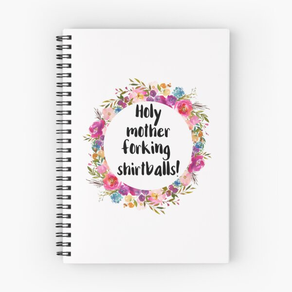 Item preview, Holy Mother Forking Shirtballs T-Shirt designed and sold by RulePham.
