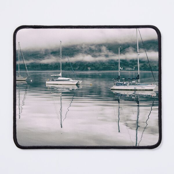 Item preview, Loch Linnhe at Dawn designed and sold by Graham Sessions.